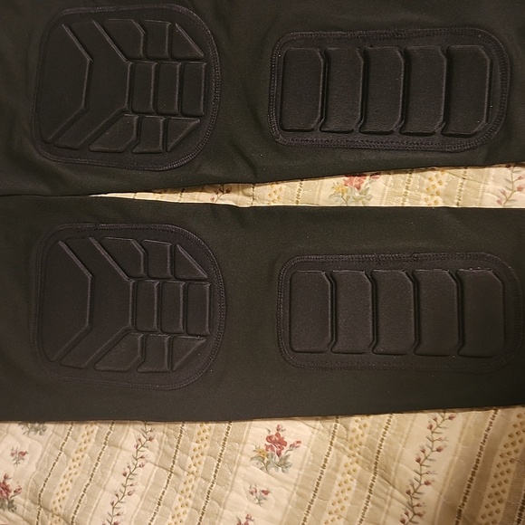 NWOT Hopeforth 2oc Padded Elbow Forearm Sleeves - Picture 3 of 3